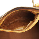 Louis Vuitton Speedy 30 Monogram Canvas Handbag