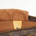 Louis Vuitton Speedy 30 Monogram Canvas Handbag