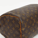 Louis Vuitton Speedy 30 Monogram Canvas Handbag
