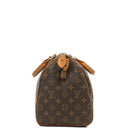 Louis Vuitton Speedy 30 Monogram Canvas Handbag