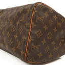 Louis Vuitton Speedy 30 Monogram Canvas Handbag