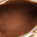 Louis Vuitton Speedy 30 Monogram Canvas Handbag
