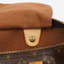 Louis Vuitton Speedy 30 Monogram Canvas Handbag