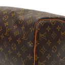 Louis Vuitton Speedy 30 Monogram Canvas Handbag