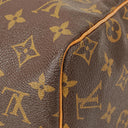 Louis Vuitton Speedy 30 Monogram Canvas Handbag
