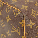 Louis Vuitton Speedy 30 Monogram Canvas Handbag