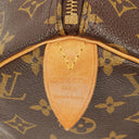 Louis Vuitton Speedy 30 Monogram Canvas Handbag
