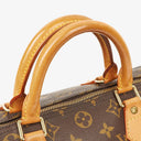 Louis Vuitton Speedy 30 Monogram Canvas Handbag