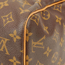 Louis Vuitton Speedy 30 Monogram Canvas Handbag
