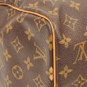 Louis Vuitton Speedy 30 Monogram Canvas Handbag
