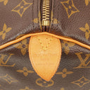 Louis Vuitton Speedy 30 Monogram Canvas Handbag
