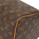 Louis Vuitton Speedy 30 Monogram Canvas Handbag