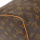 Louis Vuitton Speedy 30 Monogram Canvas Handbag