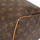 Louis Vuitton Speedy 30 Monogram Canvas Handbag