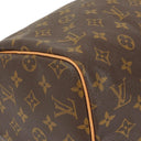 Louis Vuitton Speedy 30 Monogram Canvas Handbag