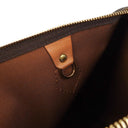 Louis Vuitton Speedy 30 Monogram Canvas Handbag