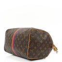 Louis Vuitton Speedy 30 Monogram Canvas Handbag