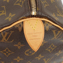 Louis Vuitton Speedy 30 Monogram Canvas Handbag