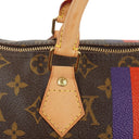 Louis Vuitton Speedy 30 Monogram Canvas Handbag