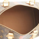 Louis Vuitton Speedy 30 Monogram Canvas Handbag