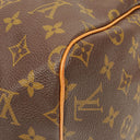 Louis Vuitton Speedy 30 Monogram Canvas Handbag