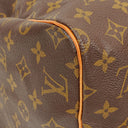 Louis Vuitton Speedy 30 Monogram Canvas Handbag