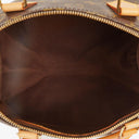 Louis Vuitton Speedy 30 Monogram Canvas Handbag