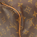 Louis Vuitton Speedy 30 Monogram Canvas Handbag
