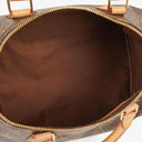 Louis Vuitton Speedy 30 Monogram Canvas Handbag