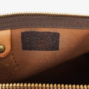 Louis Vuitton Speedy 30 Monogram Canvas Handbag