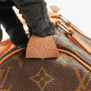 Louis Vuitton Speedy 30 Monogram Canvas Handbag