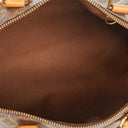 Louis Vuitton Speedy 30 Monogram Canvas Handbag
