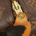 Louis Vuitton Speedy 30 Monogram Canvas Handbag