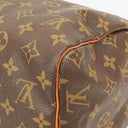 Louis Vuitton Speedy 30 Monogram Canvas Handbag