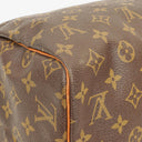 Louis Vuitton Speedy 30 Monogram Canvas Handbag