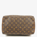 Louis Vuitton Speedy 30 Monogram Canvas Handbag