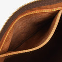 Louis Vuitton Speedy 30 Monogram Canvas Handbag