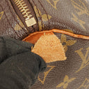 Louis Vuitton Speedy 30 Monogram Canvas Handbag