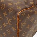 Louis Vuitton Speedy 30 Monogram Canvas Handbag