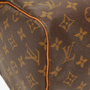 Louis Vuitton Speedy 30 Monogram Canvas Handbag