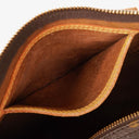 Louis Vuitton Speedy 30 Monogram Canvas Handbag