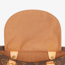 Louis Vuitton Speedy 30 Monogram Canvas Handbag