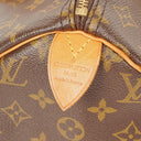 Louis Vuitton Speedy 30 Monogram Canvas Handbag