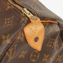 Louis Vuitton Speedy 30 Monogram Canvas Handbag