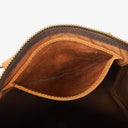 Louis Vuitton Speedy 25 Monogram Canvas Handbag