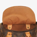 Louis Vuitton Speedy 25 Monogram Canvas Handbag