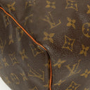Louis Vuitton Speedy 30 Monogram Canvas Handbag