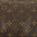 Louis Vuitton Speedy 30 Monogram Canvas Handbag