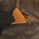 Louis Vuitton Speedy 30 Monogram Canvas Handbag