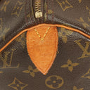 Louis Vuitton Speedy 30 Monogram Canvas Handbag